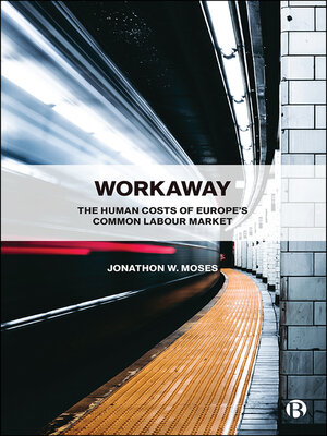 cover image of Workaway